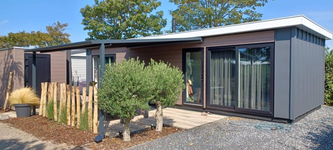 Beachhouse Renesse 2645 Exterior photo